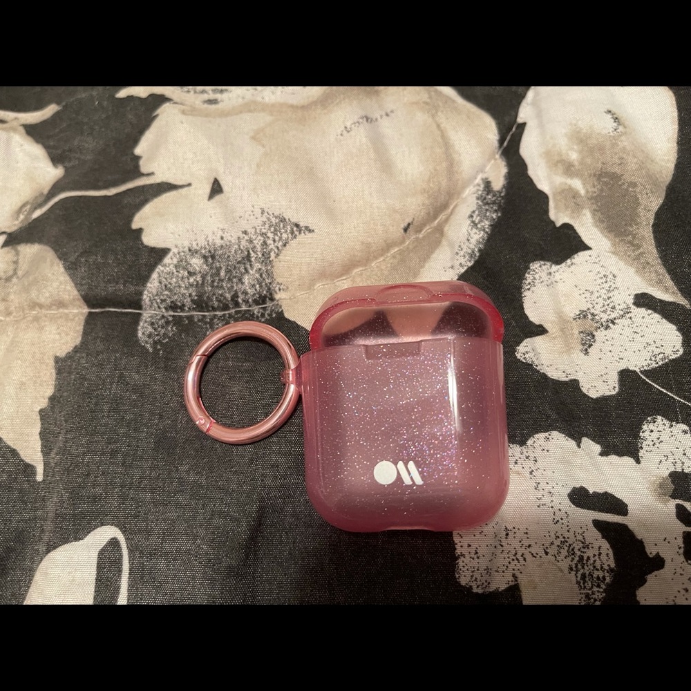 Casemate AirPods case